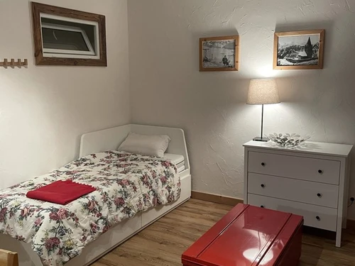 Ferienwohnung Huez, 1 Schlafzimmer, 5 Personen - photo_1011506114221