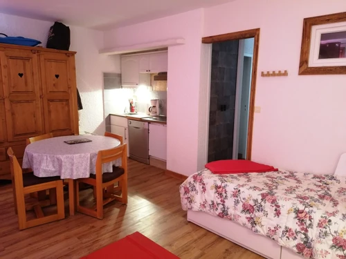 Ferienwohnung Huez, 1 Schlafzimmer, 5 Personen - photo_1011506114221