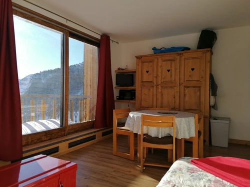 Appartement Huez, 1 pièce, 5 personnes - photo_1011506114221