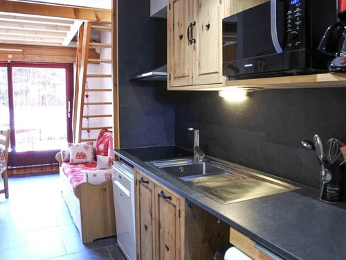 Studio Morzine, 1 Schlafzimmer, 6 Personen - photo_1011506469937