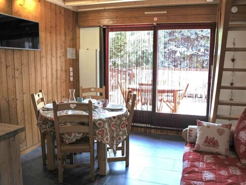 Studio Morzine, 1 bedroom, 6 persons - photo_1011506469937