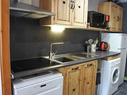 Studio Morzine, 1 Schlafzimmer, 6 Personen - photo_1011506469937