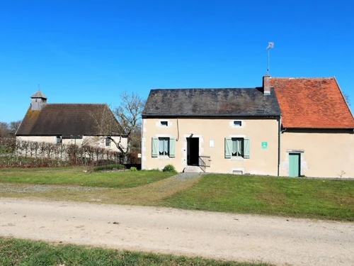Gîte Saint-Sauvier, 3 pièces, 6 personnes - photo_18553048052
