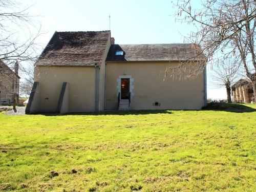 Gîte Saint-Sauvier, 3 pièces, 6 personnes - photo_18553048052