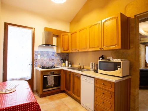 Gîte Sarlat-la-Canéda, 3 pièces, 5 personnes - photo_1011507665452