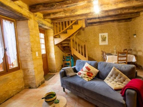 Gîte Sarlat-la-Canéda, 3 pièces, 5 personnes - photo_1011507665452