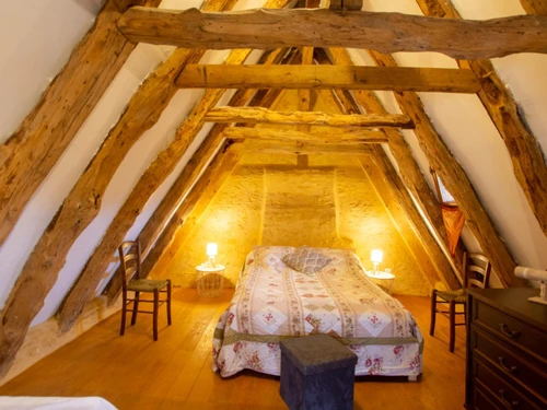 Gîte Sarlat-la-Canéda, 3 pièces, 5 personnes - photo_1011507665452