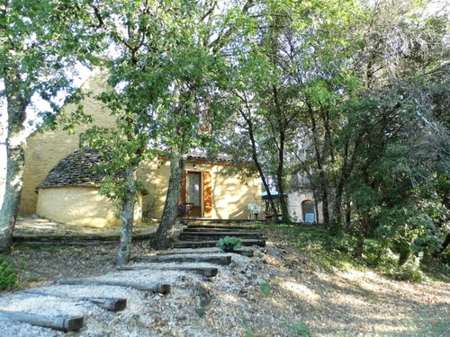 Gîte Sarlat-la-Canéda, 3 pièces, 5 personnes - photo_1011507665452