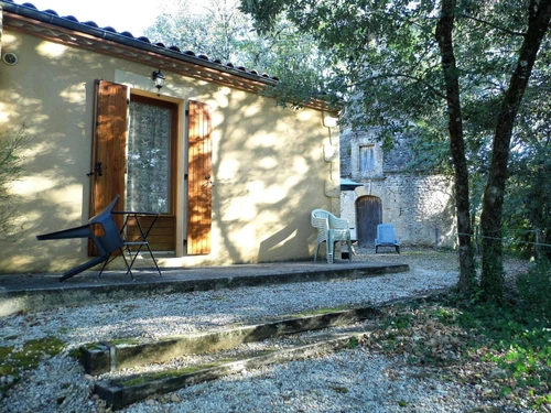 Gîte Sarlat-la-Canéda, 3 pièces, 5 personnes - photo_1011507665452