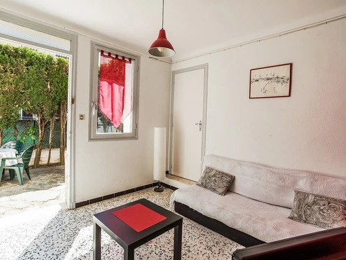 Studio Saint-Cyprien, studio flat, 3 persons - photo_1011507766665