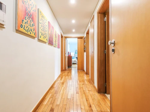 Apartment Lisbon, 4 bedrooms, 8 persons - photo_1011507855335