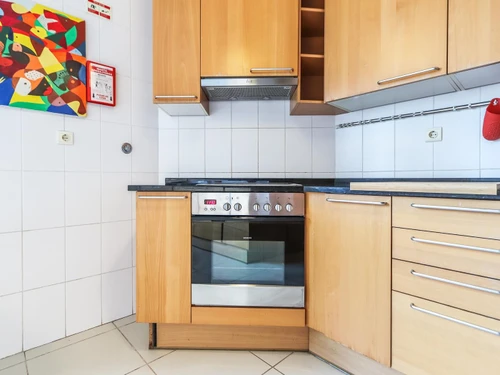 Apartment Lisbon, 4 bedrooms, 8 persons - photo_1011507855335