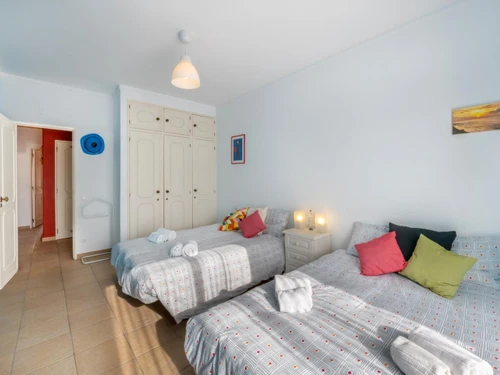 Ferienwohnung Quarteira, 2 Schlafzimmer, 6 Personen - photo_1011507855743