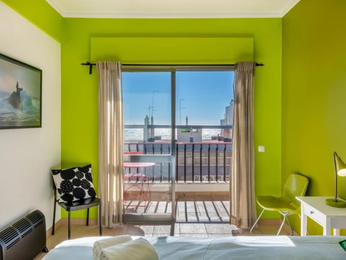 Ferienwohnung Quarteira, 2 Schlafzimmer, 6 Personen - photo_1011507855743