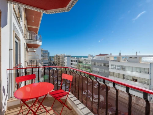 Ferienwohnung Quarteira, 2 Schlafzimmer, 6 Personen - photo_1011507855743