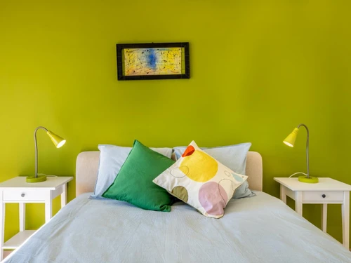 Ferienwohnung Quarteira, 2 Schlafzimmer, 6 Personen - photo_1011507855743