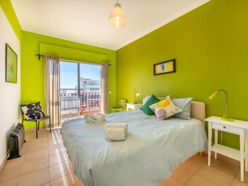 Ferienwohnung Quarteira, 2 Schlafzimmer, 6 Personen - photo_1011507855743