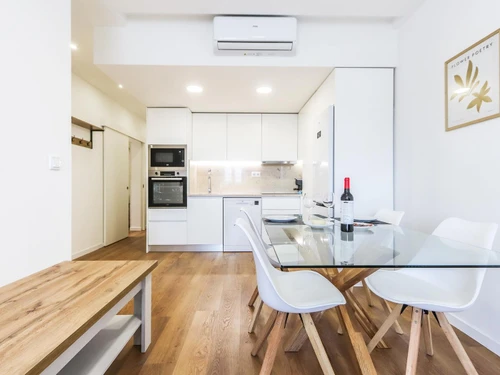 Apartment Lisbon, 2 bedrooms, 6 persons - photo_1011507856915