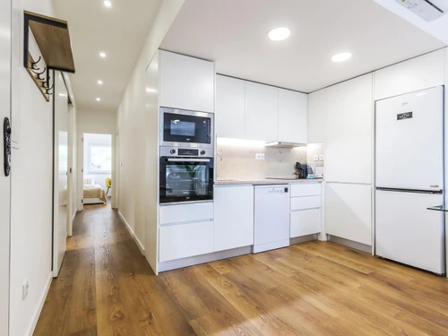 Apartment Lisbon, 2 bedrooms, 6 persons - photo_1011507856915