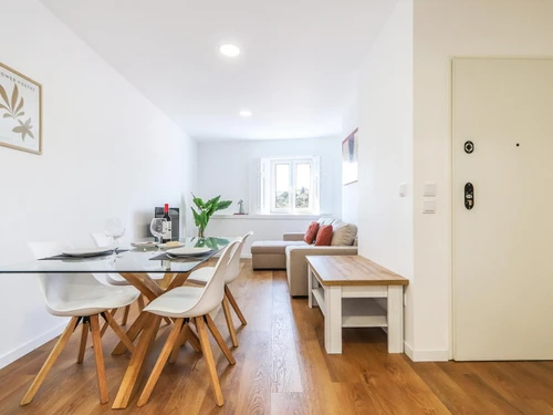 Apartment Lisbon, 2 bedrooms, 6 persons - photo_1011507856915