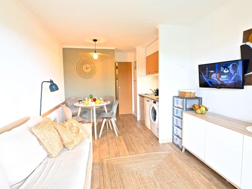 Ferienwohnung Saint-Raphaël, 1 Schlafzimmer, 4 Personen - photo_19735250038