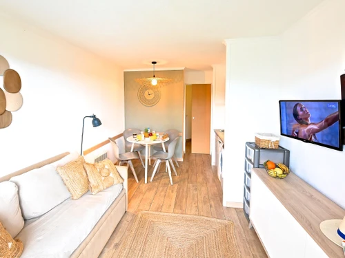 Ferienwohnung Saint-Raphaël, 1 Schlafzimmer, 4 Personen - photo_19735250038