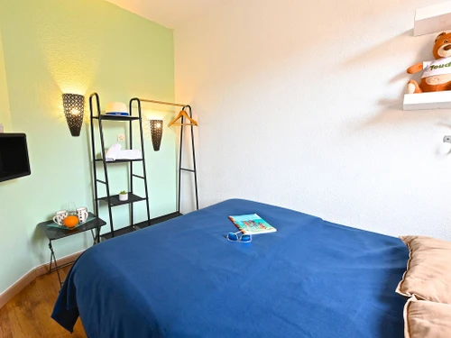 Ferienwohnung Saint-Raphaël, 1 Schlafzimmer, 4 Personen - photo_19735250038