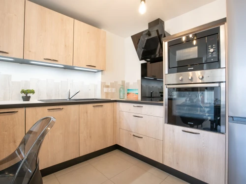 Apartamento Arcachón, 2 dormitorios, 6 personas - photo_1011509506255