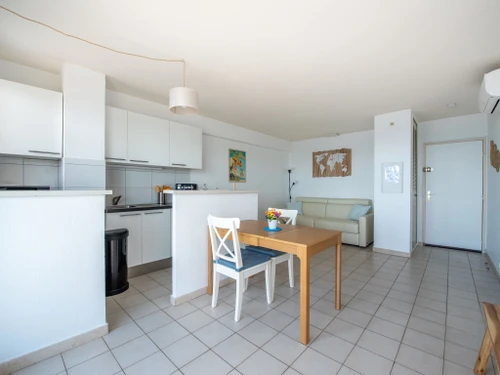 Ferienwohnung Cavalaire-sur-Mer, 1 Schlafzimmer, 4 Personen - photo_1011509525915