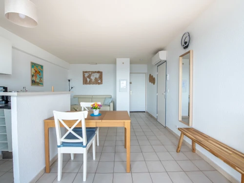 Ferienwohnung Cavalaire-sur-Mer, 1 Schlafzimmer, 4 Personen - photo_1011509525915