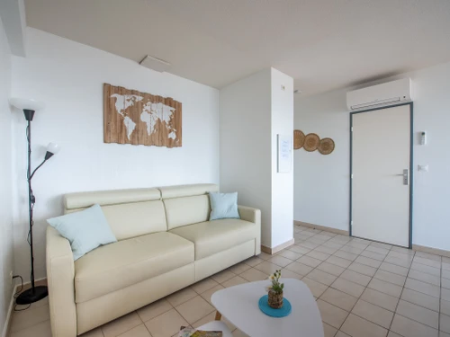 Ferienwohnung Cavalaire-sur-Mer, 1 Schlafzimmer, 4 Personen - photo_1011509525915