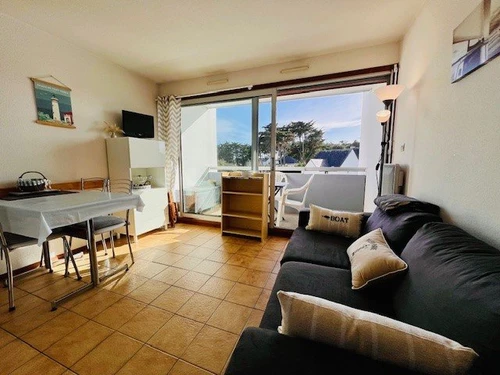 Apartamento Quiberon, 1 dormitorio, 2 personas - photo_20220201816