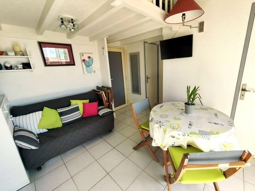 Apartamento Cap d'Agde, 1 dormitorio, 5 personas - photo_15298060566