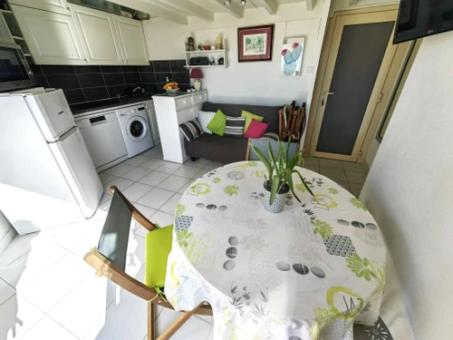 Apartment Cap d'Agde, 1 bedroom, 5 persons - photo_15298060566