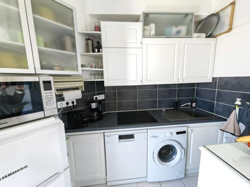 Apartment Cap d'Agde, 1 bedroom, 5 persons - photo_15298060566