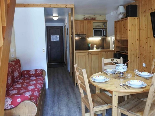 Studio Morzine, Studio, 6 Personen - photo_1011506470182