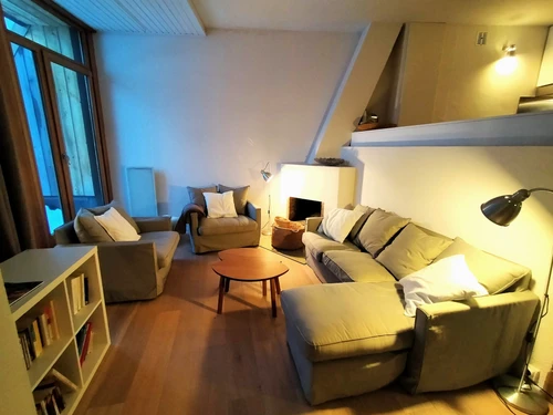 Ferienwohnung Avoriaz, 1 Schlafzimmer, 5 Personen - photo_1011510300439