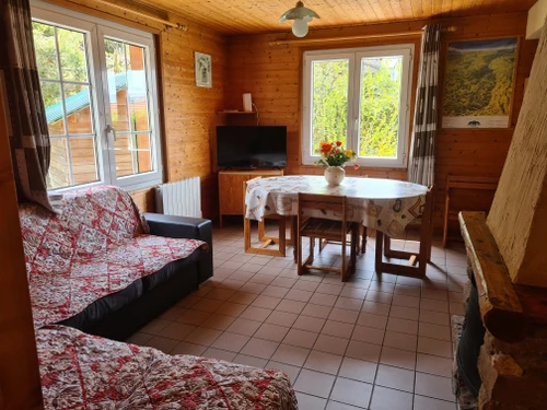 Gite La Bresse, 2 bedrooms, 4 persons - photo_14994448382