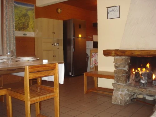 Gite La Bresse, 2 bedrooms, 4 persons - photo_14994448382