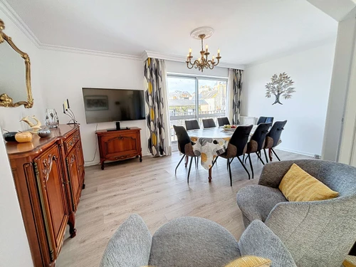 Apartamento Granville, 2 dormitorios, 4 personas - photo_19623032344