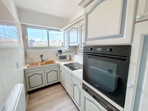 Apartamento Granville, 2 dormitorios, 4 personas - photo_19623032344