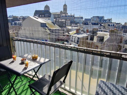 Apartamento Granville, 2 dormitorios, 4 personas - photo_19623032344