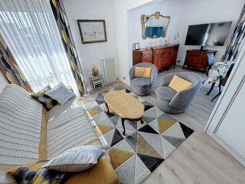 Apartamento Granville, 2 dormitorios, 4 personas - photo_19623032344