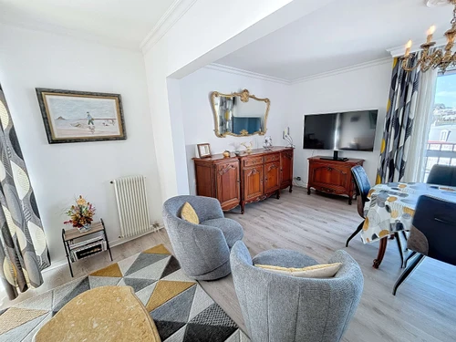 Apartamento Granville, 2 dormitorios, 4 personas - photo_19623032344