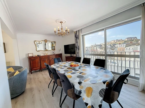 Apartamento Granville, 2 dormitorios, 4 personas - photo_19623032344