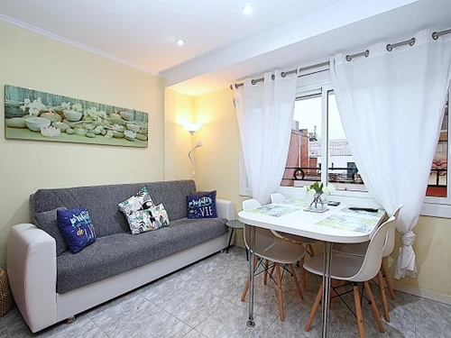 Apartment Lloret de Mar, 1 bedroom, 4 persons - photo_17558633344