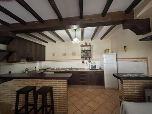 Gite Grazalema, 3 bedrooms, 7 persons - photo_17292848022