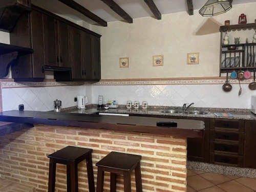 Gite Grazalema, 3 bedrooms, 7 persons - photo_17292848022