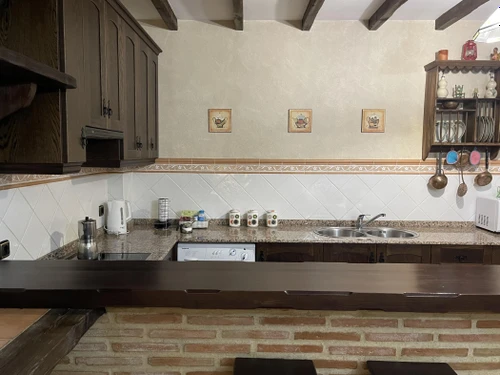 Gite Grazalema, 3 bedrooms, 7 persons - photo_17292848022