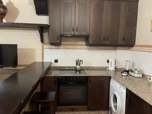 Gite Grazalema, 3 bedrooms, 7 persons - photo_17292848022